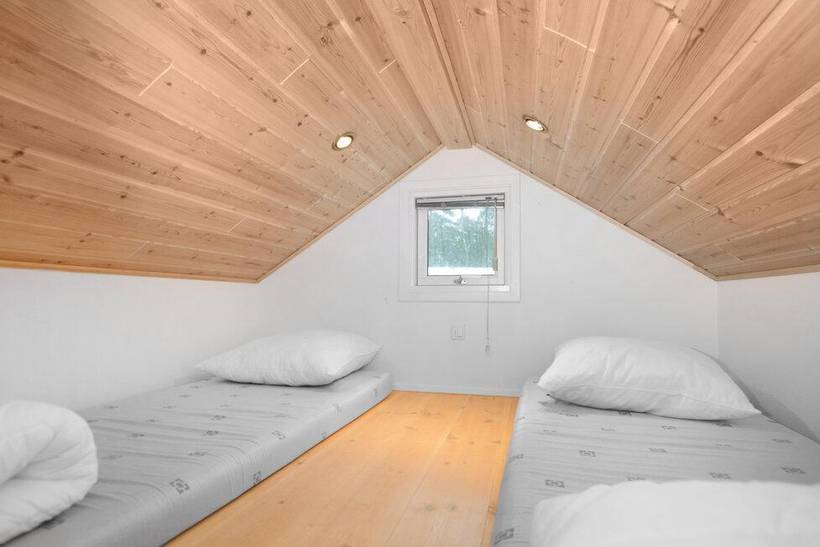 Foto von Ferienhaus OI27 in Juelsminde - Ostjütland