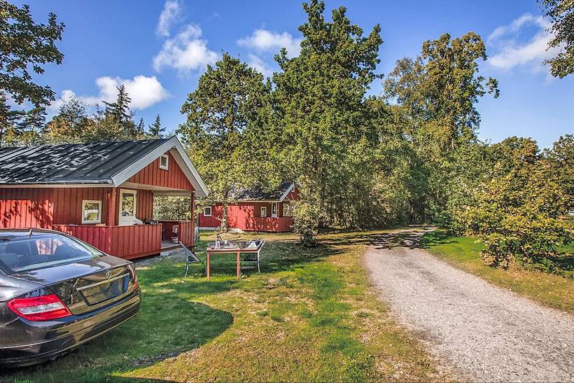 Foto von Ferienhaus OI27 in Juelsminde - Ostjütland