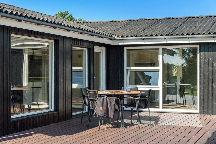Foto von Ferienhaus OI28 in Lønstrup - Nordjütland