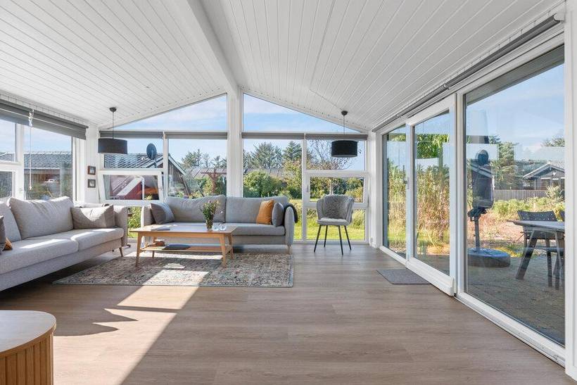Foto von Ferienhaus OI28 in Lønstrup - Nordjütland
