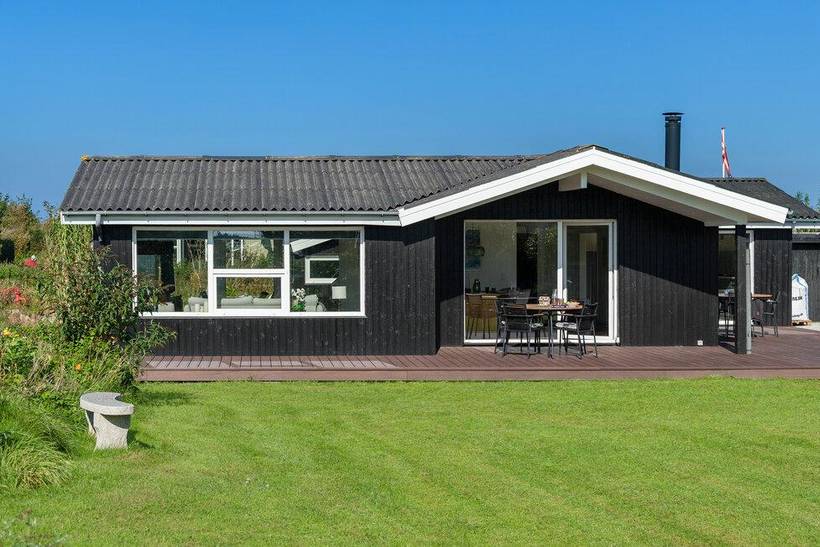 Foto von Ferienhaus OI28 in Lønstrup - Nordjütland