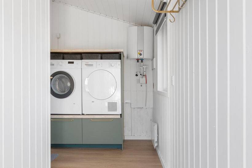Foto von Ferienhaus OI28 in Lønstrup - Nordjütland