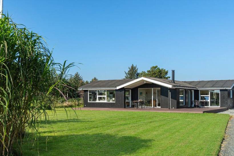 Foto von Ferienhaus OI28 in Lønstrup - Nordjütland