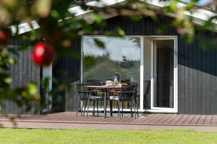 Foto von Ferienhaus OI28 in Lønstrup - Nordjütland