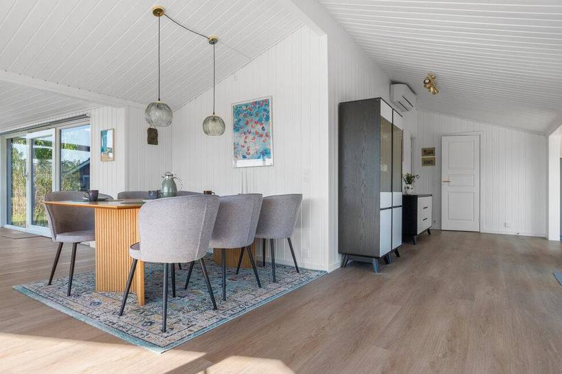 Foto von Ferienhaus OI28 in Lønstrup - Nordjütland