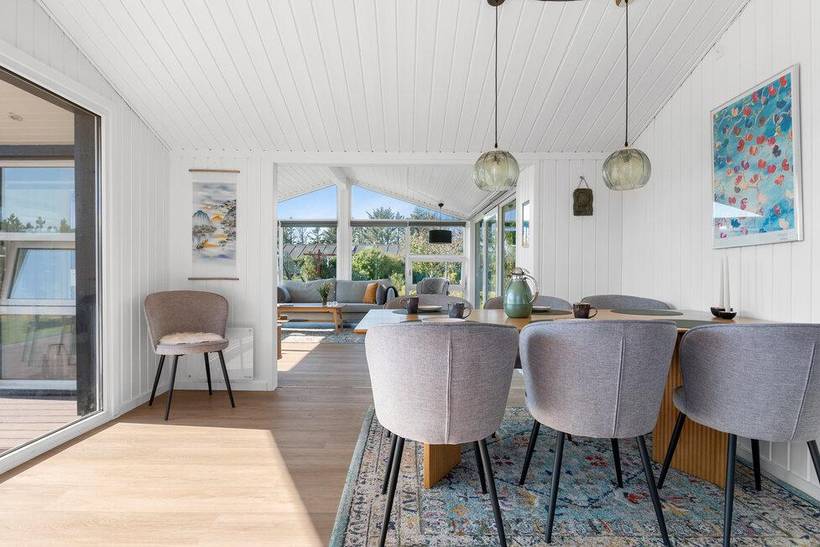 Foto von Ferienhaus OI28 in Lønstrup - Nordjütland