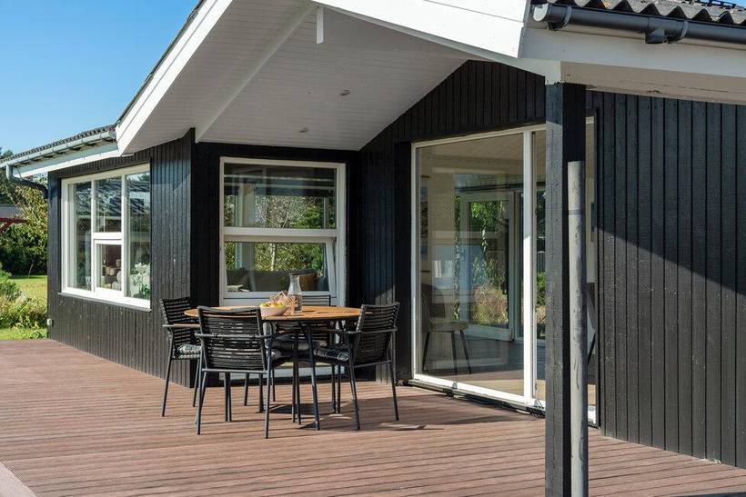 Foto von Ferienhaus OI28 in Lønstrup - Nordjütland