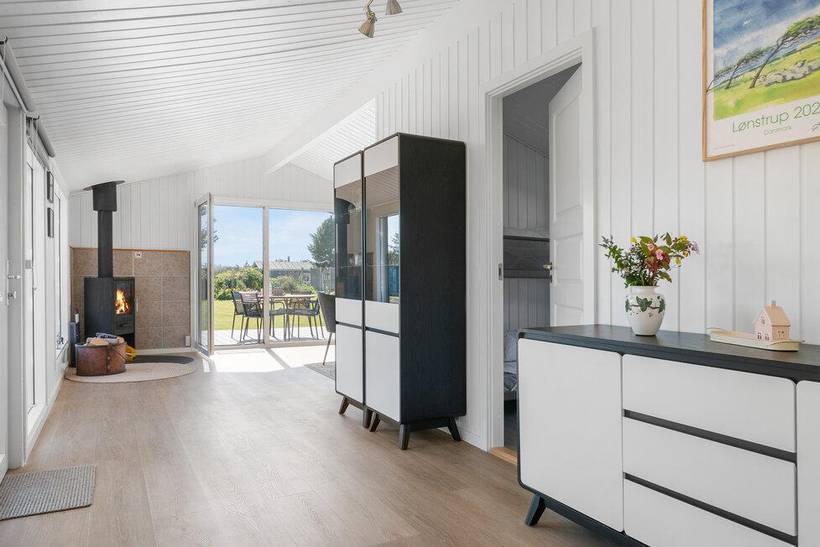 Foto von Ferienhaus OI28 in Lønstrup - Nordjütland