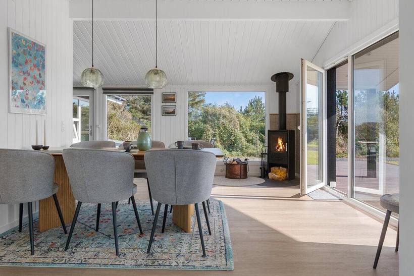 Foto von Ferienhaus OI28 in Lønstrup - Nordjütland