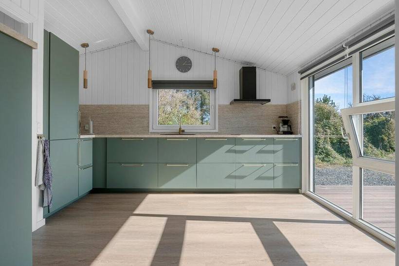 Foto von Ferienhaus OI28 in Lønstrup - Nordjütland
