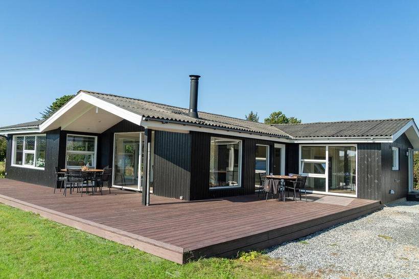 Foto von Ferienhaus OI28 in Lønstrup - Nordjütland