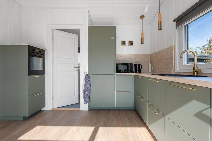 Foto von Ferienhaus OI28 in Lønstrup - Nordjütland