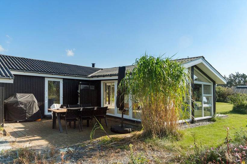 Foto von Ferienhaus OI28 in Lønstrup - Nordjütland