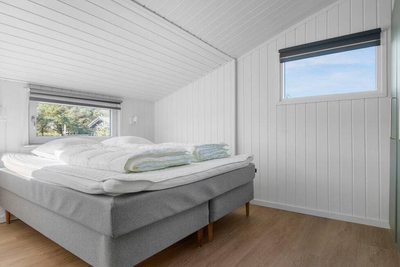 Foto von Ferienhaus OI28 in Lønstrup - Nordjütland