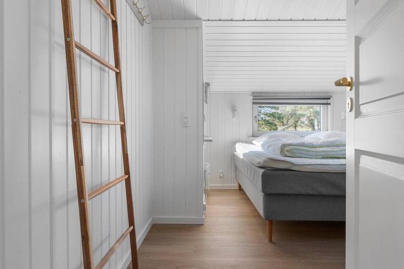 Foto von Ferienhaus OI28 in Lønstrup - Nordjütland