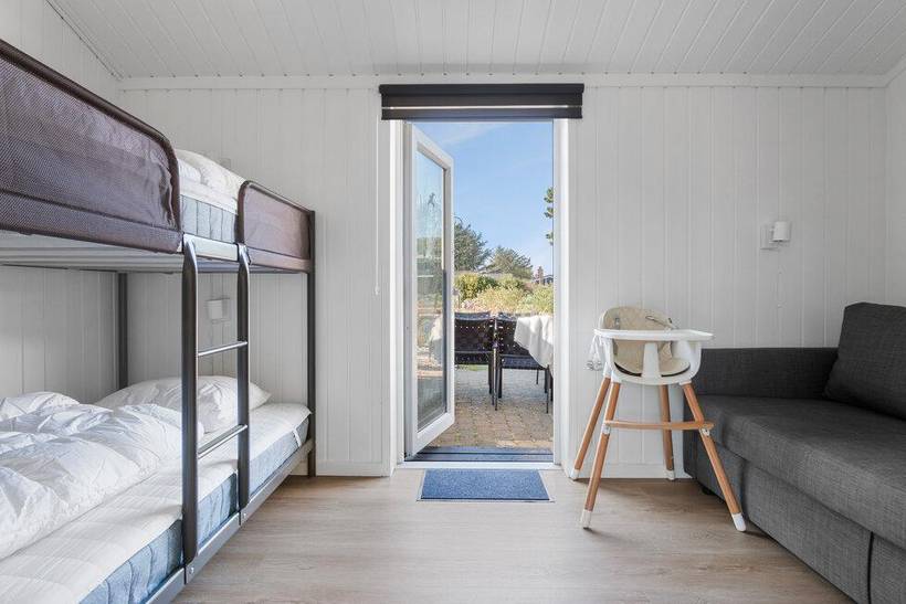 Foto von Ferienhaus OI28 in Lønstrup - Nordjütland
