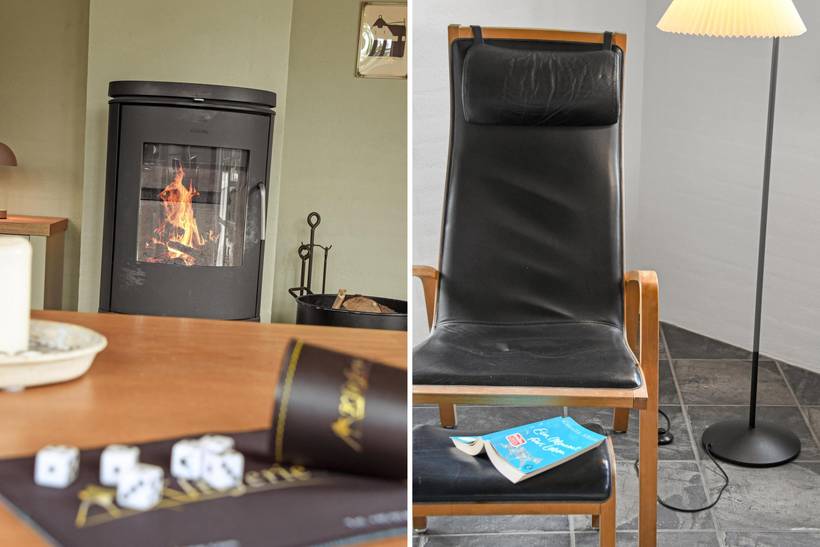 Foto von Ferienhaus OI29 in Vester Husby - Westjütland