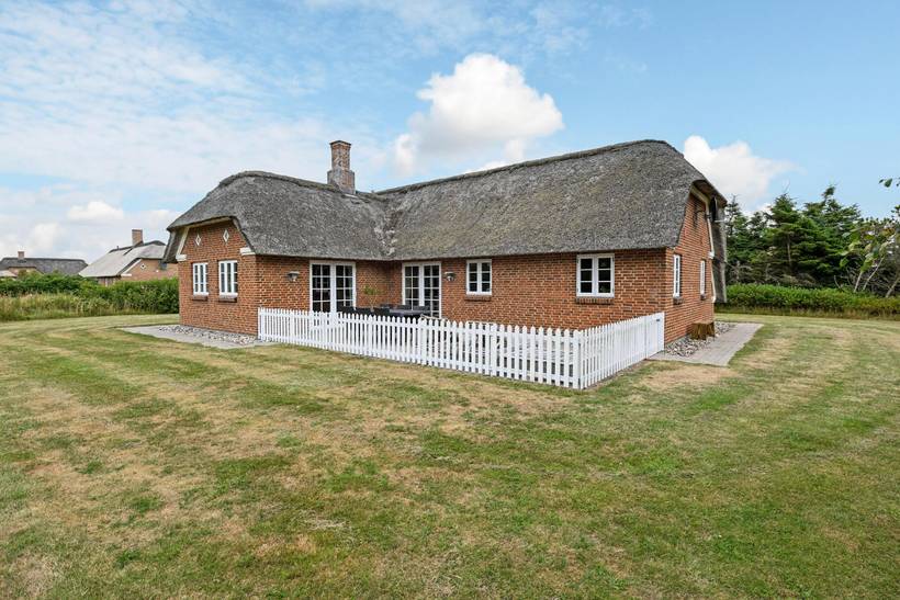 Foto von Ferienhaus OI29 in Vester Husby - Westjütland