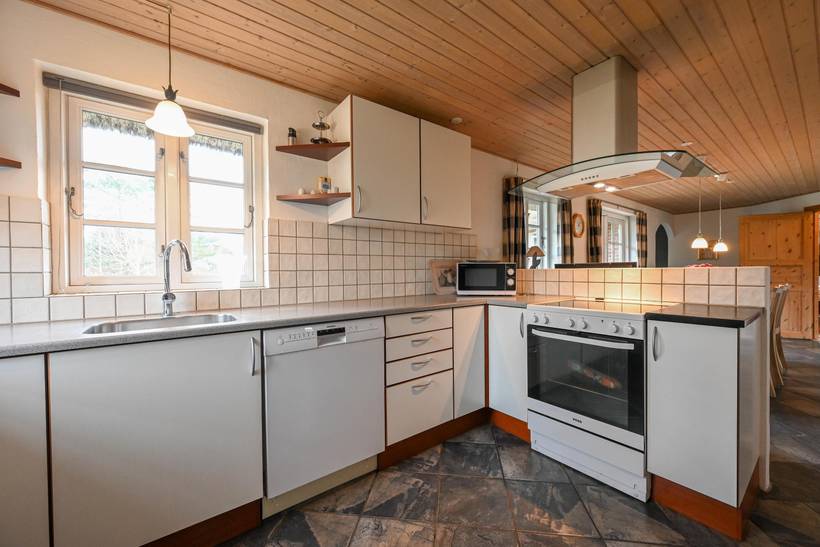 Foto von Ferienhaus OI29 in Vester Husby - Westjütland