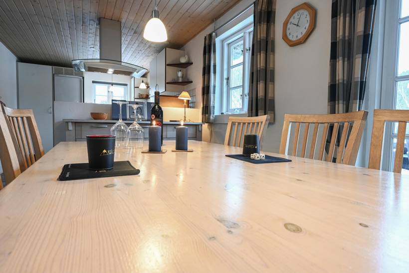 Foto von Ferienhaus OI29 in Vester Husby - Westjütland