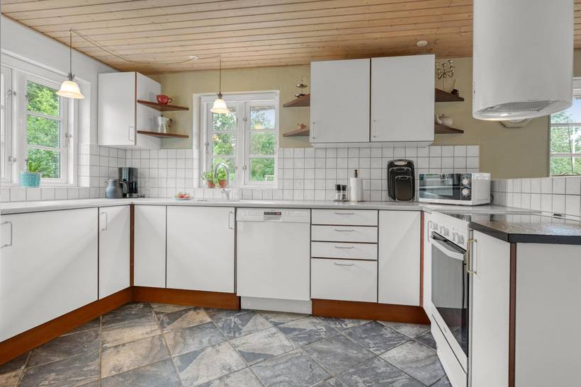 Foto von Ferienhaus OI29 in Vester Husby - Westjütland