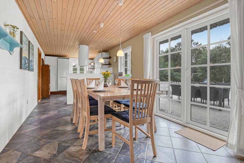 Foto von Ferienhaus OI29 in Vester Husby - Westjütland
