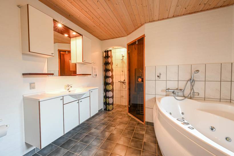 Foto von Ferienhaus OI29 in Vester Husby - Westjütland