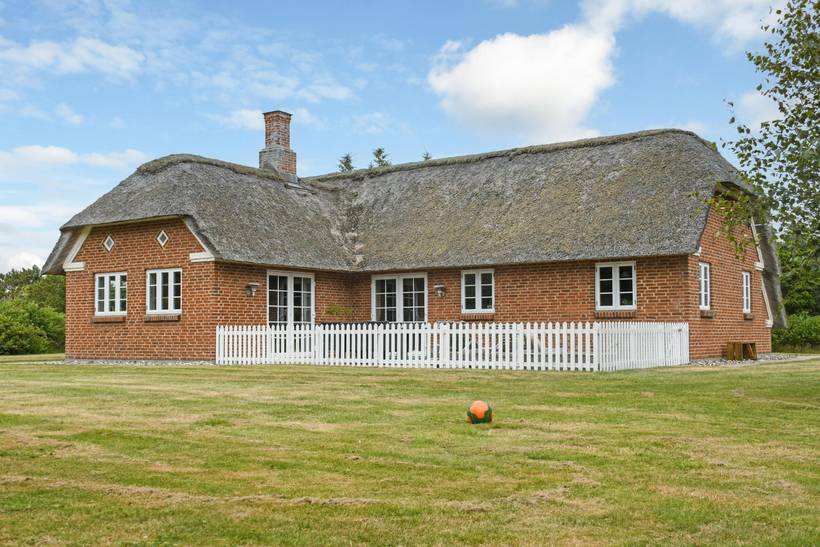 Foto von Ferienhaus OI29 in Vester Husby - Westjütland