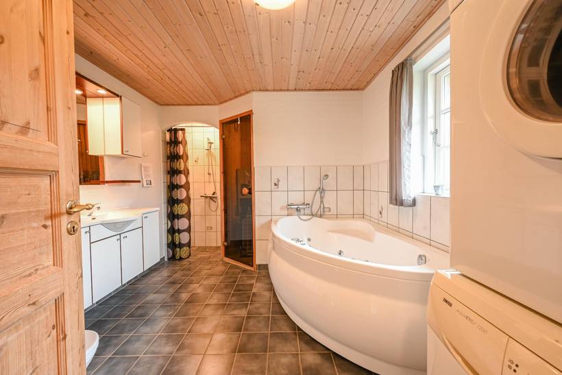 Foto von Ferienhaus OI29 in Vester Husby - Westjütland