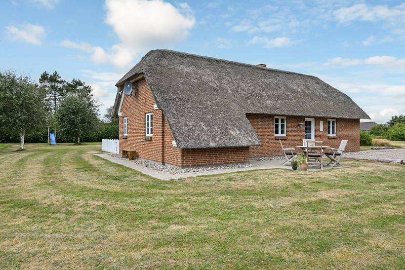 Foto von Ferienhaus OI29 in Vester Husby - Westjütland