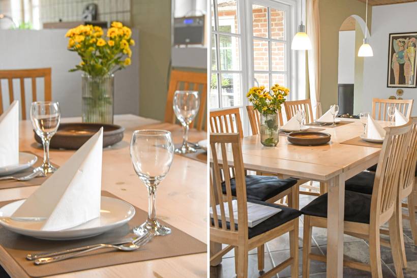 Foto von Ferienhaus OI29 in Vester Husby - Westjütland