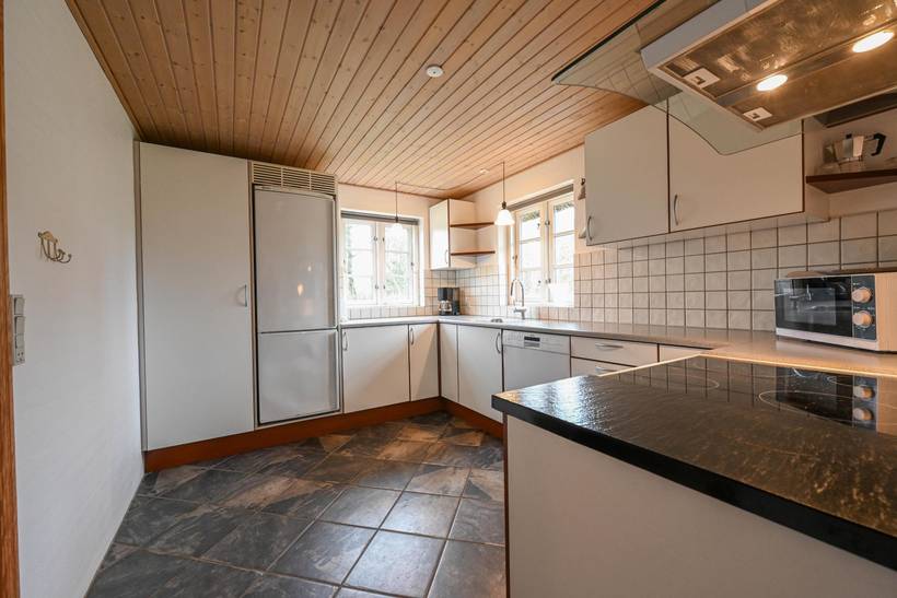 Foto von Ferienhaus OI29 in Vester Husby - Westjütland
