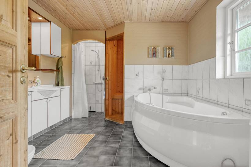 Foto von Ferienhaus OI29 in Vester Husby - Westjütland