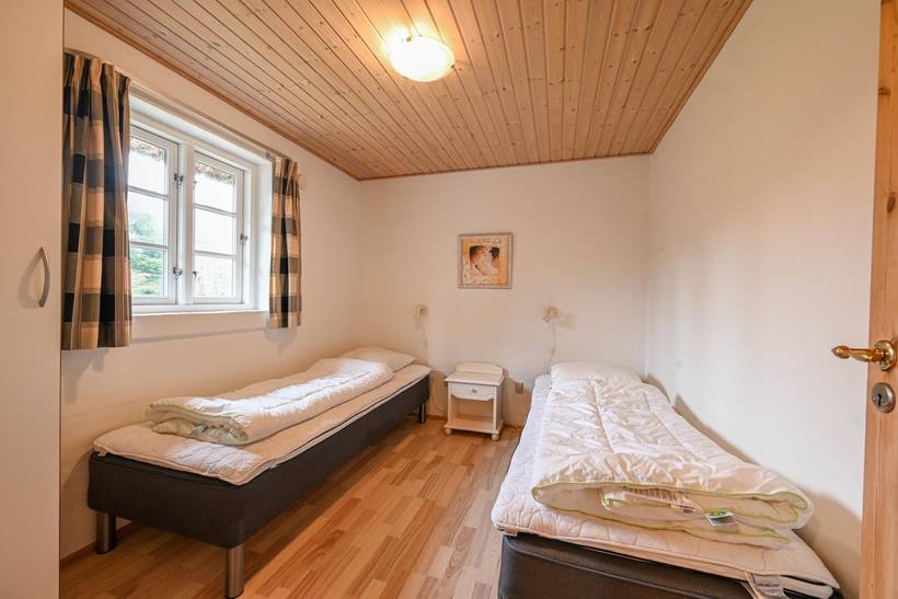 Foto von Ferienhaus OI29 in Vester Husby - Westjütland