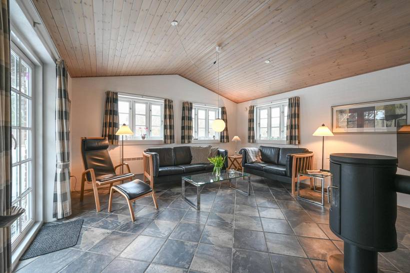 Foto von Ferienhaus OI29 in Vester Husby - Westjütland