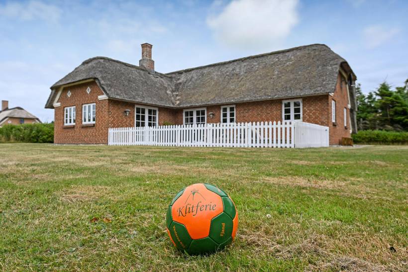 Foto von Ferienhaus OI29 in Vester Husby - Westjütland