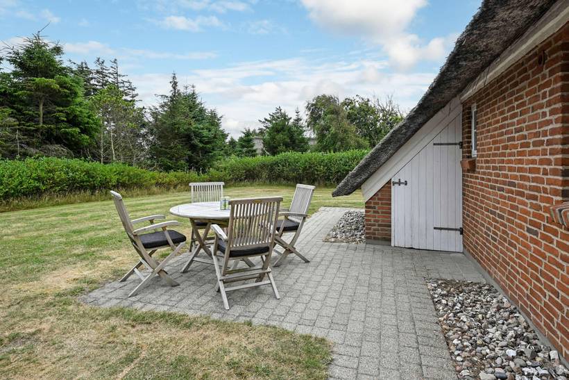 Foto von Ferienhaus OI29 in Vester Husby - Westjütland