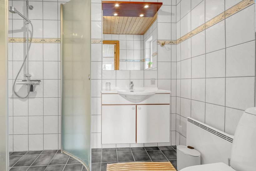 Foto von Ferienhaus OI29 in Vester Husby - Westjütland
