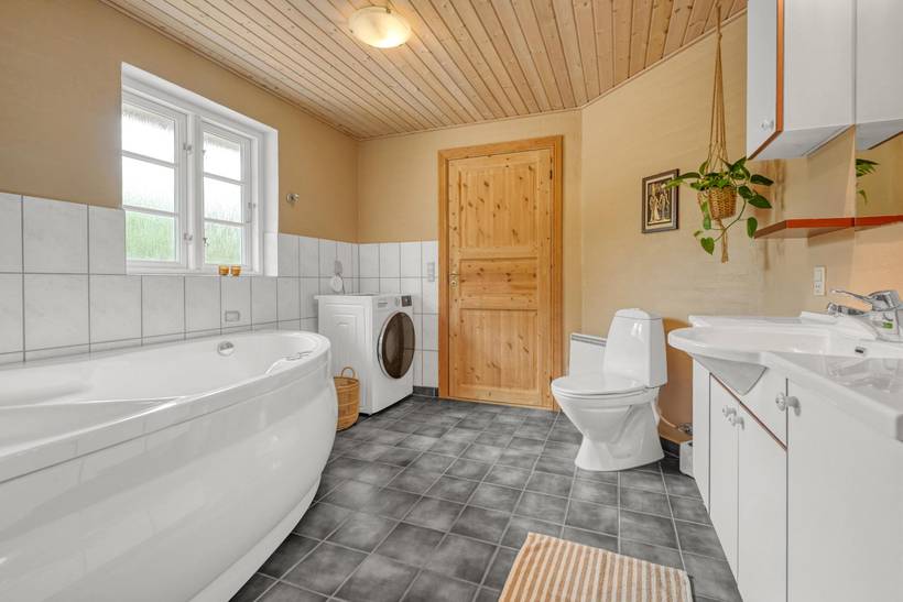 Foto von Ferienhaus OI29 in Vester Husby - Westjütland