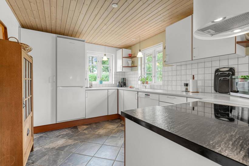 Foto von Ferienhaus OI29 in Vester Husby - Westjütland