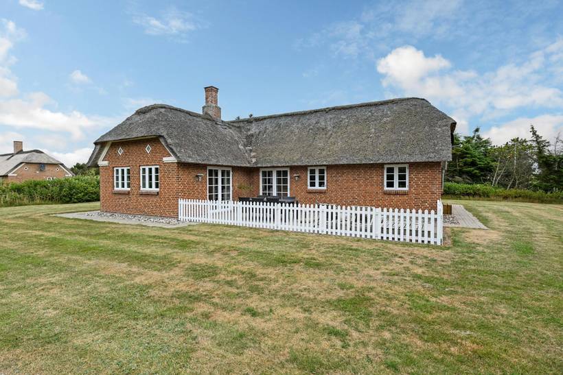 Foto von Ferienhaus OI29 in Vester Husby - Westjütland