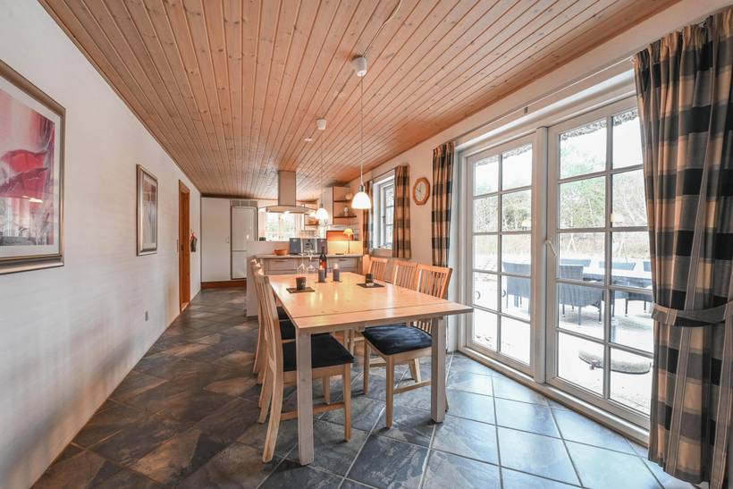 Foto von Ferienhaus OI29 in Vester Husby - Westjütland