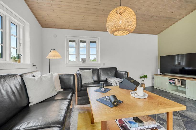 Foto von Ferienhaus OI29 in Vester Husby - Westjütland