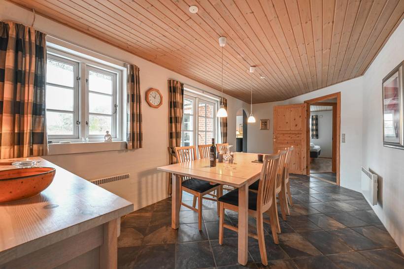 Foto von Ferienhaus OI29 in Vester Husby - Westjütland