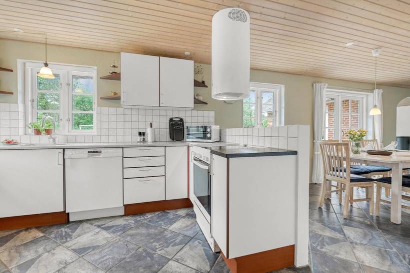 Foto von Ferienhaus OI29 in Vester Husby - Westjütland