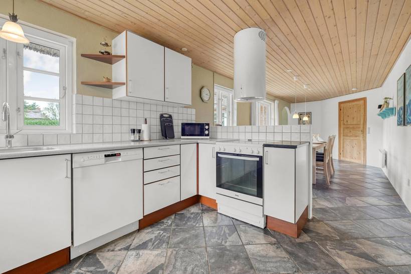 Foto von Ferienhaus OI29 in Vester Husby - Westjütland