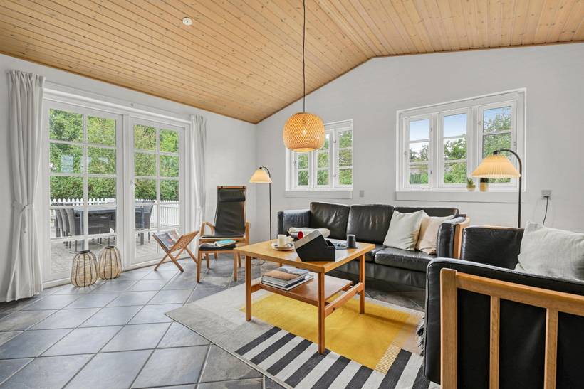 Foto von Ferienhaus OI29 in Vester Husby - Westjütland