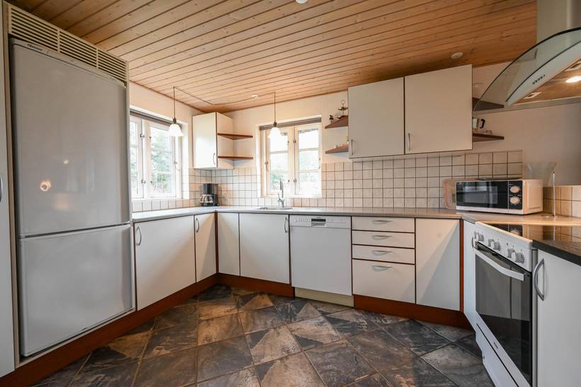 Foto von Ferienhaus OI29 in Vester Husby - Westjütland