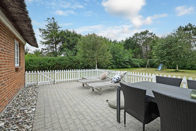 Foto von Ferienhaus OI29 in Vester Husby - Westjütland