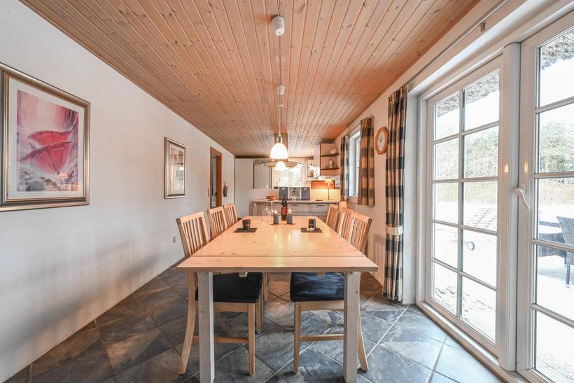 Foto von Ferienhaus OI29 in Vester Husby - Westjütland